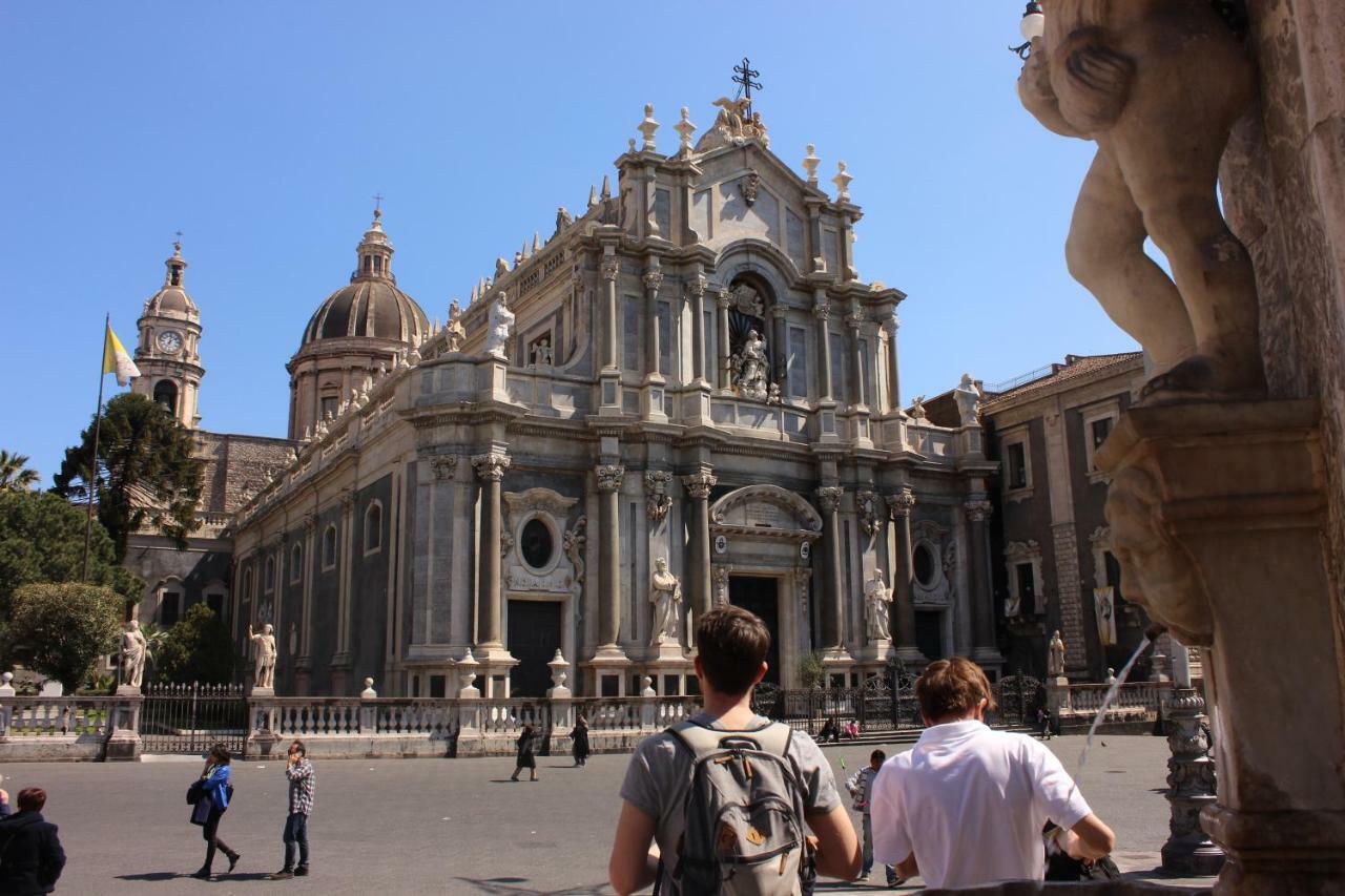 Le Dimore del Duomo CTA Eksteriør billede