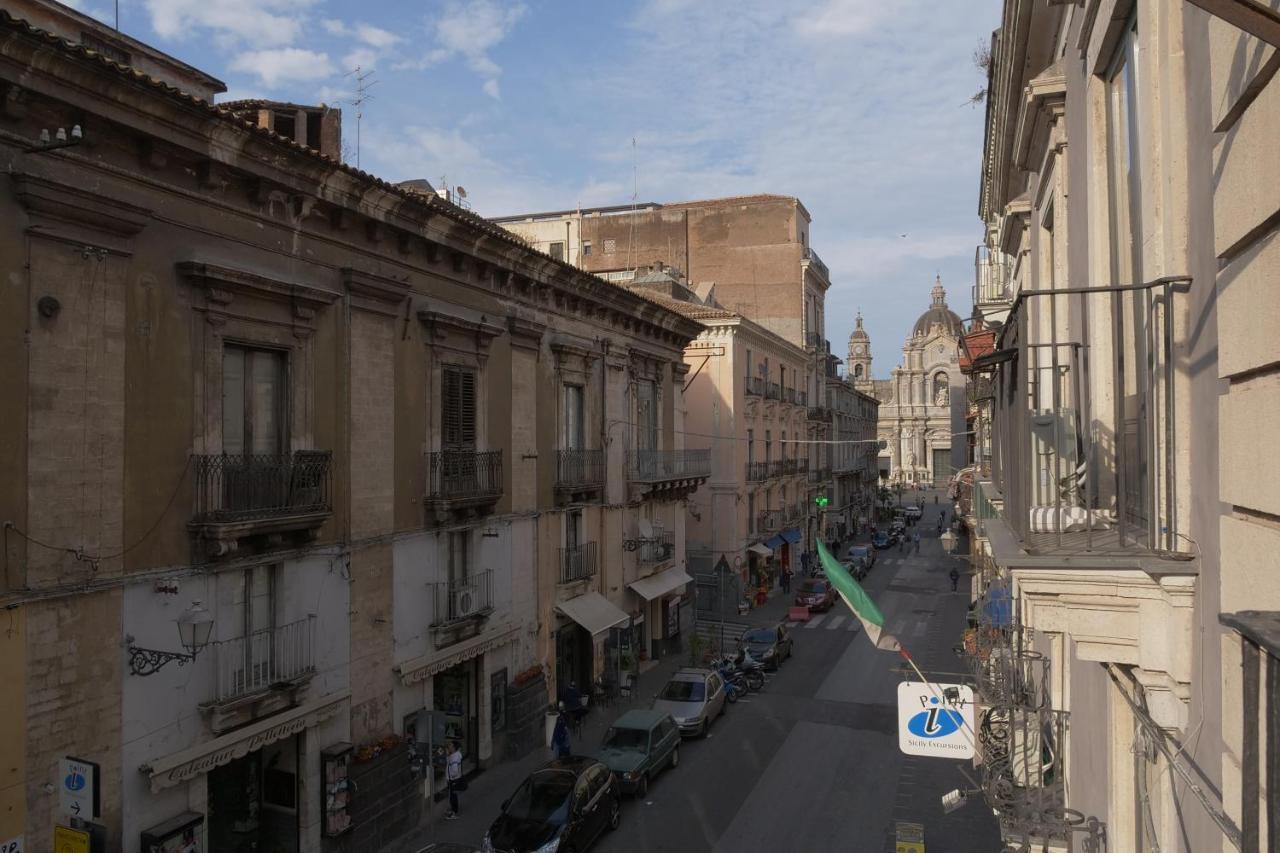 Le Dimore del Duomo CTA Eksteriør billede
